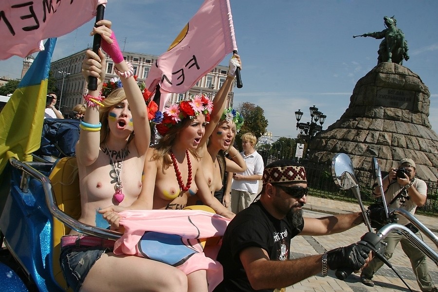 Femen