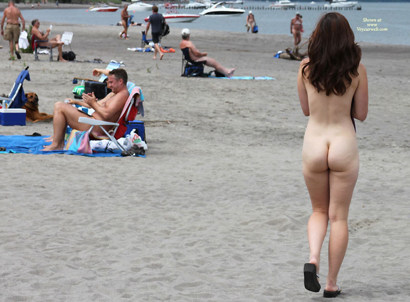 Nudist beach 62