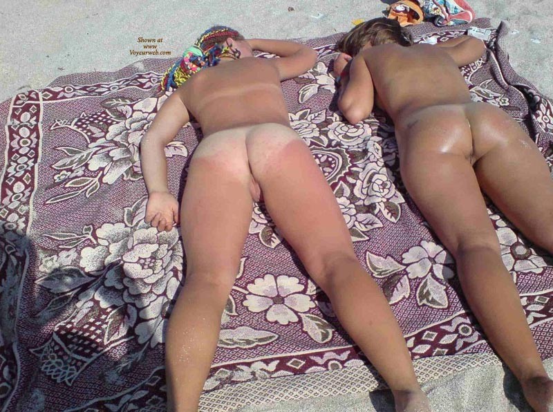 Nudist beach 74