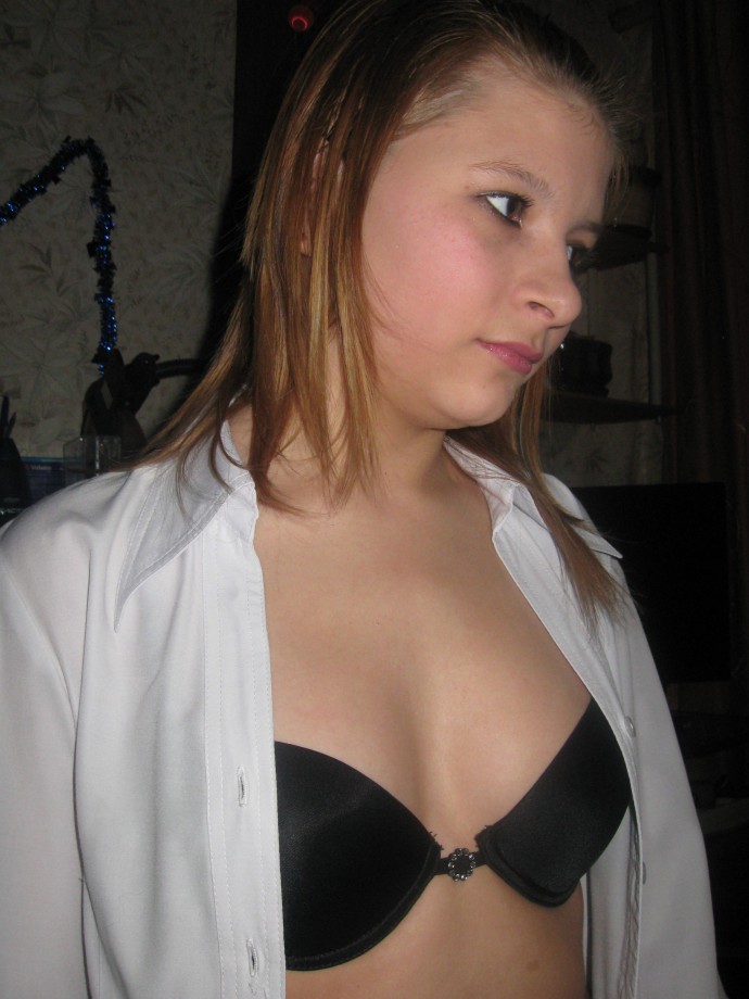 Another hot amateur teen babe 30