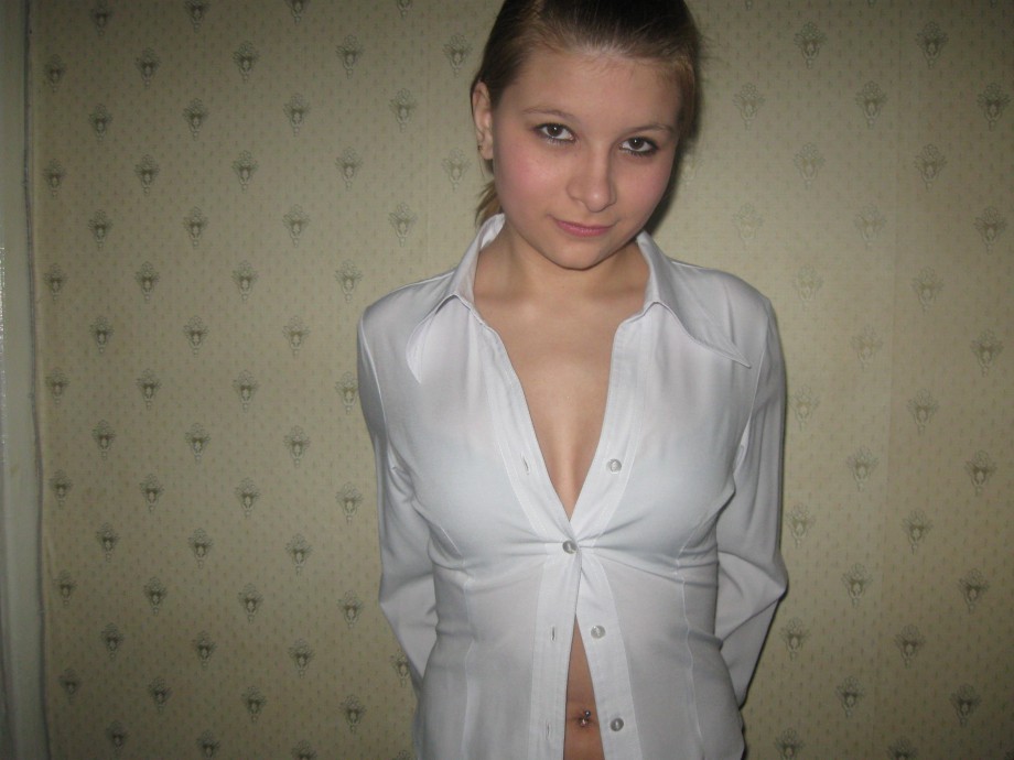 Another hot amateur teen babe 30