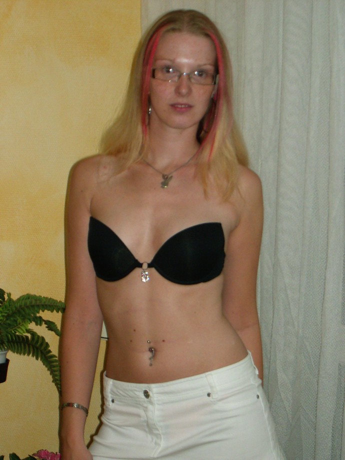 Naked amateur girlfriend 26