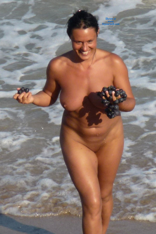 Nudist beach 47