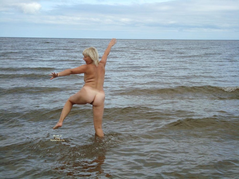 Nudist beach 47