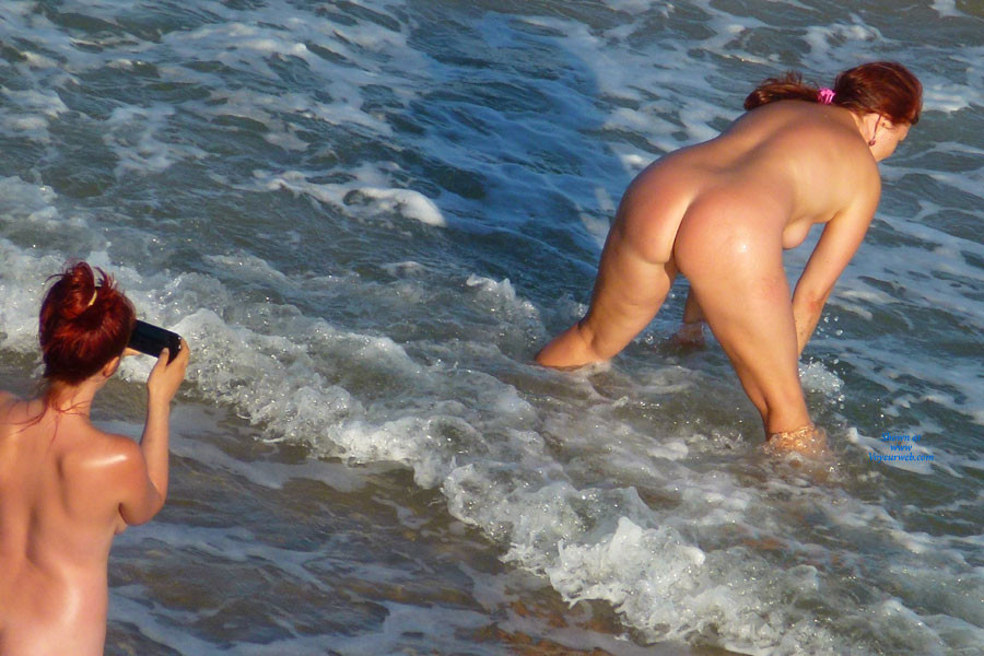 Nudist beach 31