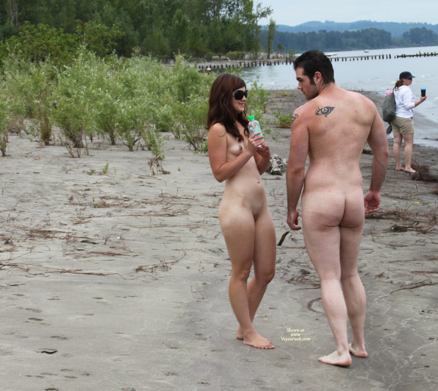 Nudist beach 56