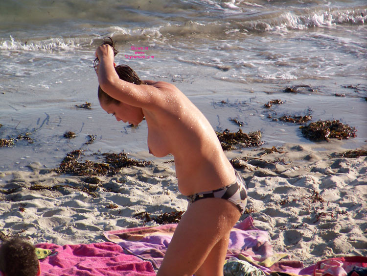 Nudist beach 48