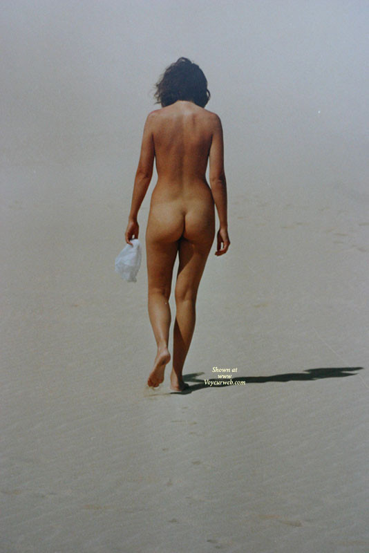 Nudist beach 72