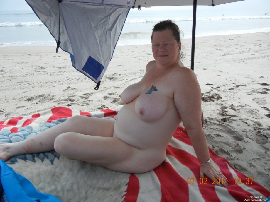 Nudist beach 70