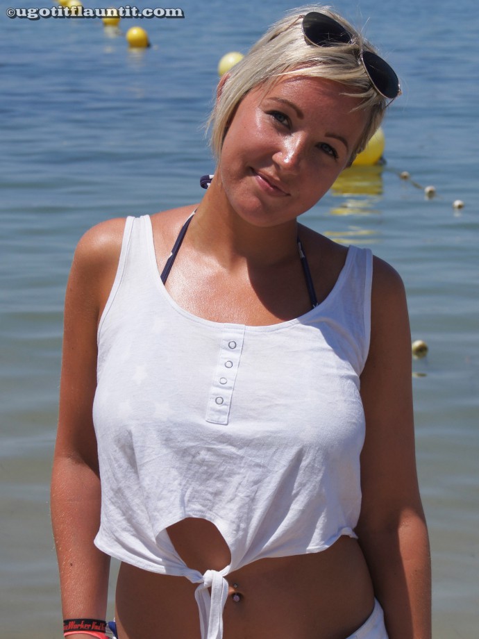 Beach - roana 1