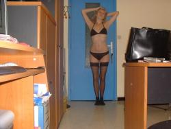 Another blond amateur teen-96748a 16/63