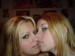 Blond teen girlfriend 33/44