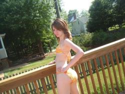 Teens in bikinis #10 4/25