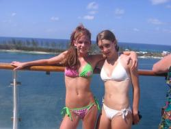 Teens in bikinis #6 26/28