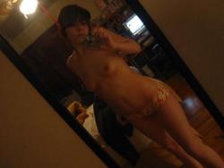 Naked emo girl 2  17/27