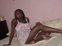 Africa tour - naked black amateur girl 04 42/66