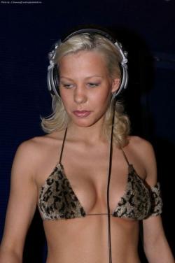 Dj natasha pritz 9/9