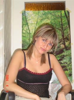 Polish blond girl ania  13/22