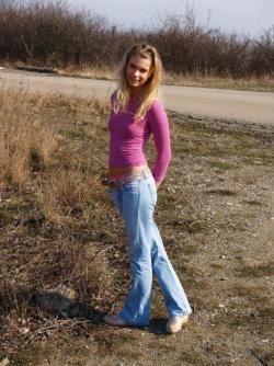 Russian amateur girl serie 339 (37 pics)
