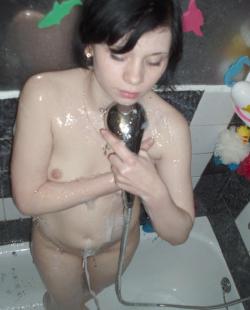 Russian amateur girl serie 332  21/33