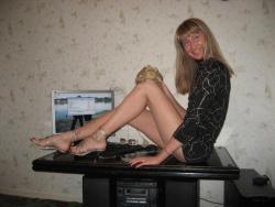 Russian amateur girl serie 228  7/49