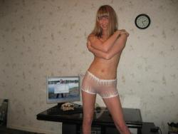 Russian amateur girl serie 228  37/49