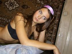 Pikotop - russian amateur girl serie 220 87/100