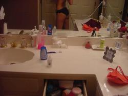 Hot  asian girl selfshots 26/28