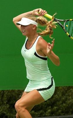 Caroline wozniacki  19/135