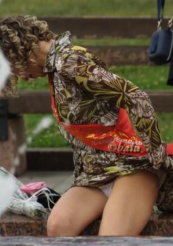 Upskirt pictures for real voyeur 431 28/36