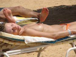 Another girl at the beach 5/20