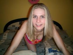 Slim blond wife 49/153