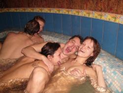 Horny swinger orgy  88/115