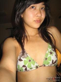 Sexy asian amateur babe 10(142 pics)