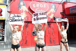 Femen ua 10/16