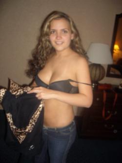 Amateur teen babe 5 19/64