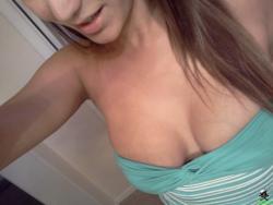 Cellphone hacked - amazing tina self shots (hd) 43/70