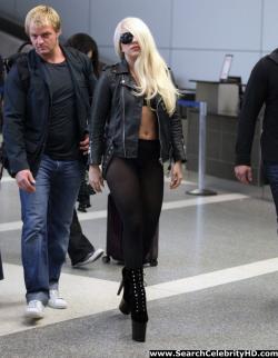 Lady gaga hot pics - celebrity 54/77