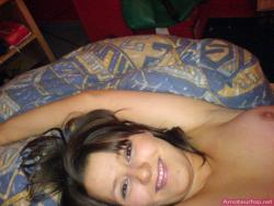 Private photos of hot teen from hamburg 35/39